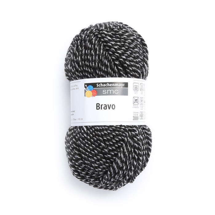 Schachenmayr-Bravo