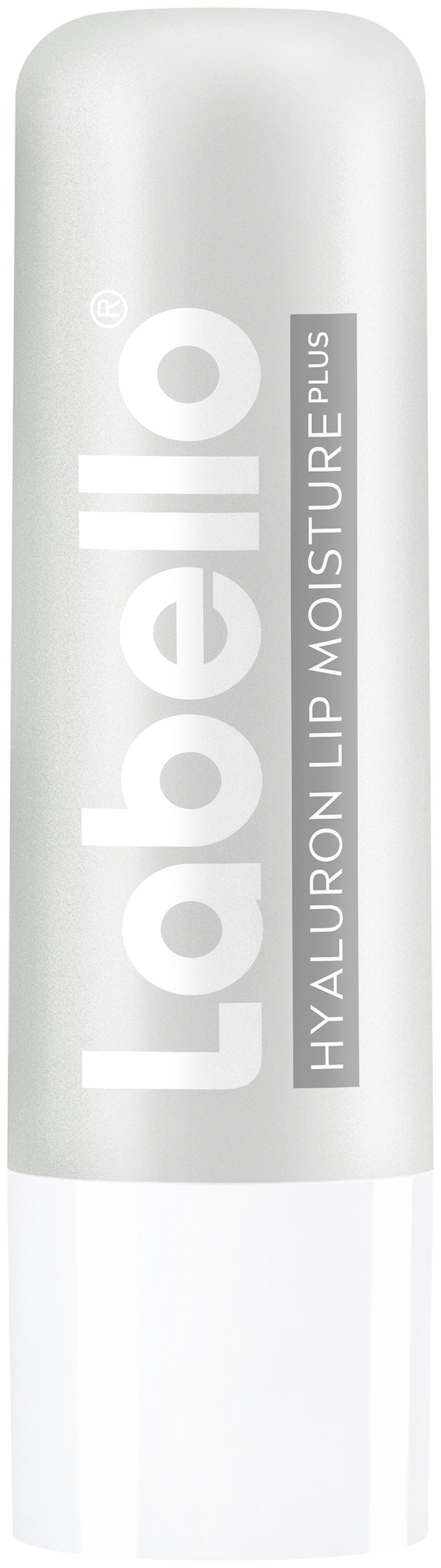 Labello Hyaluron Lip Moisture<br>5.2 ml, Stick, Plus
