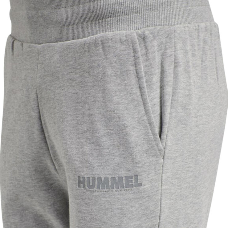Hummel Legacy Tapered bukser Grå