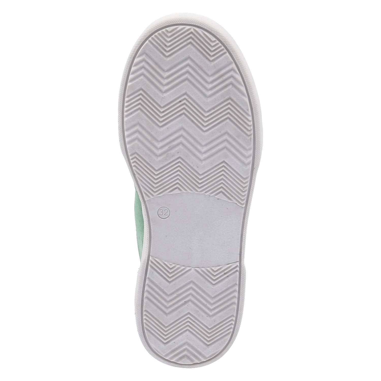 Richter Low Sneaker - apple/white