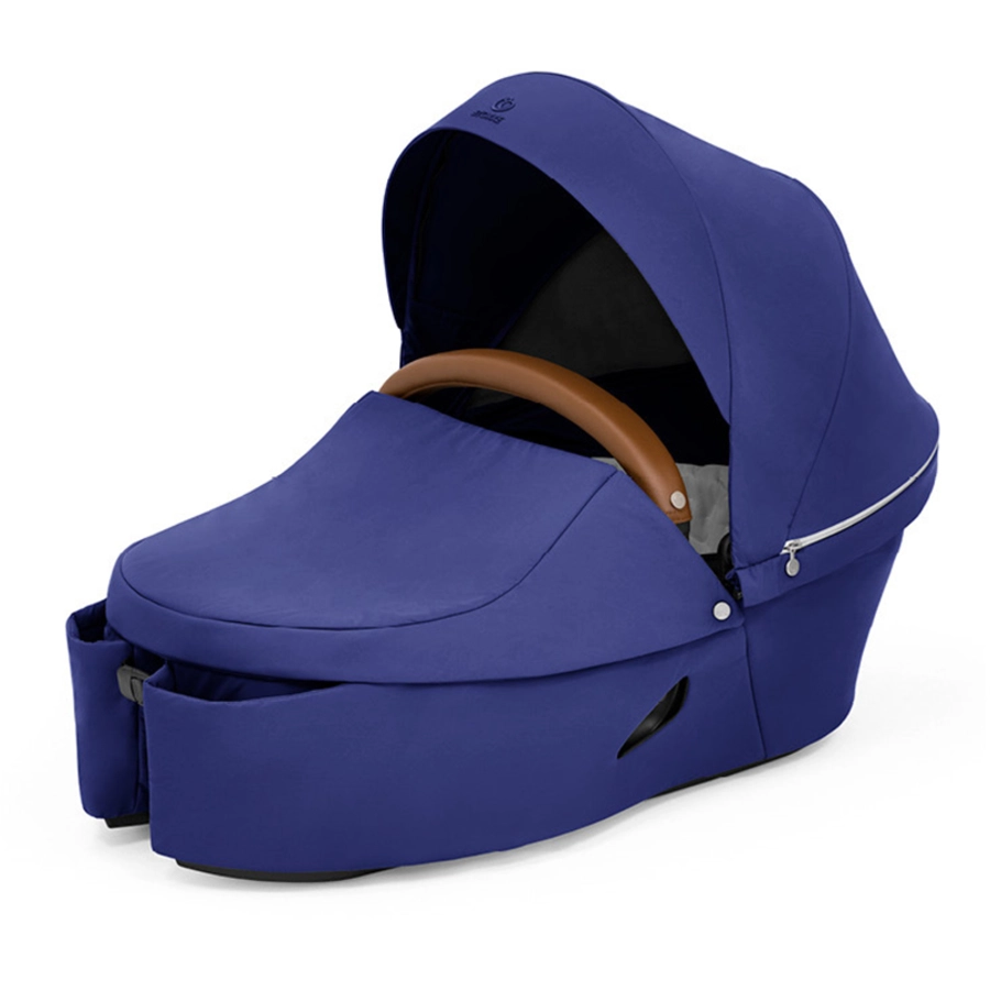 STOKKE® Tragewanne Xplory® X Royal Blue