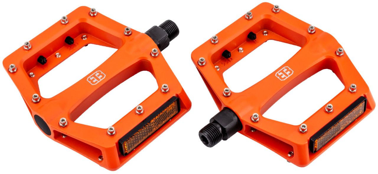 TRIPLE EIGHT CMPT Flat Plattformpedale kaufen | Bike-Discount