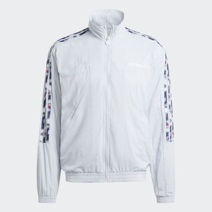 Adidas Veste de survêtement Pride Tiro