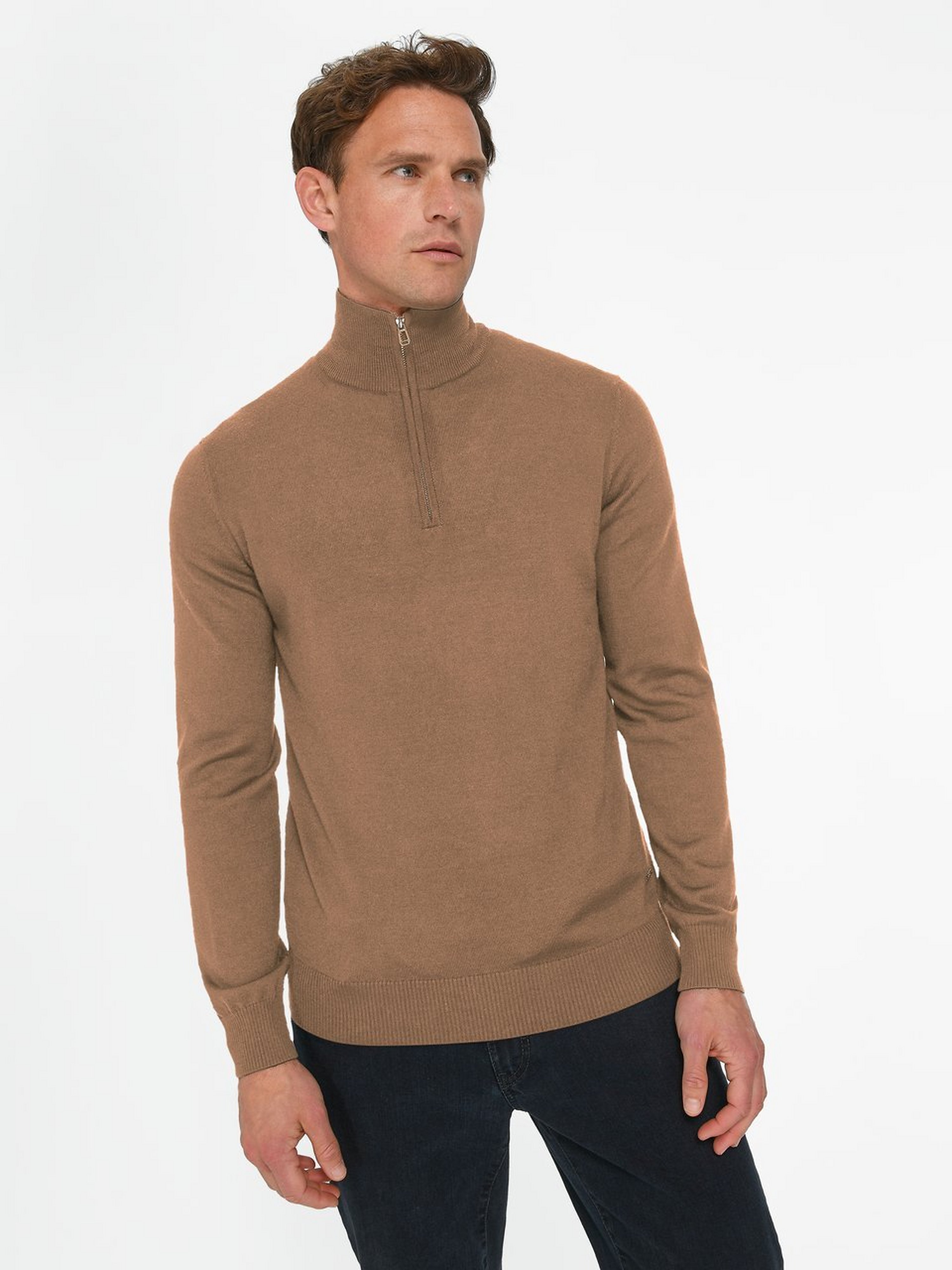 Pullover