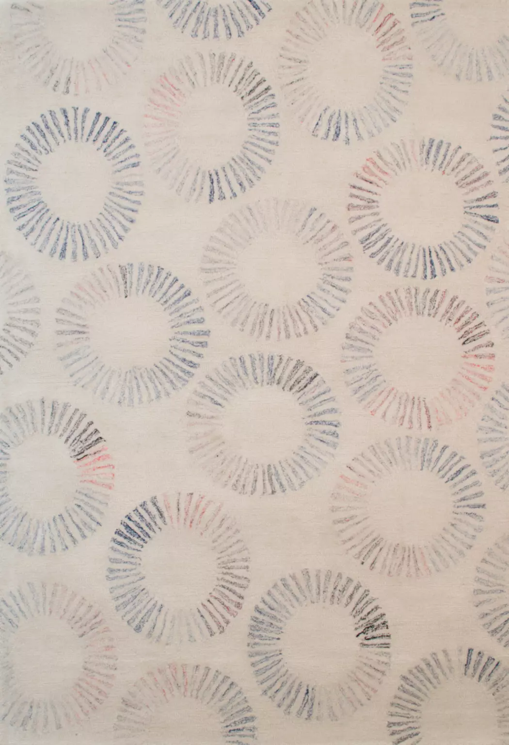Teppich Eco Loop 120 x 180 cm