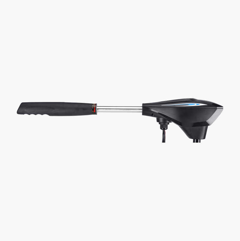 Elektrisk påhengsmotor, 0,51 hk