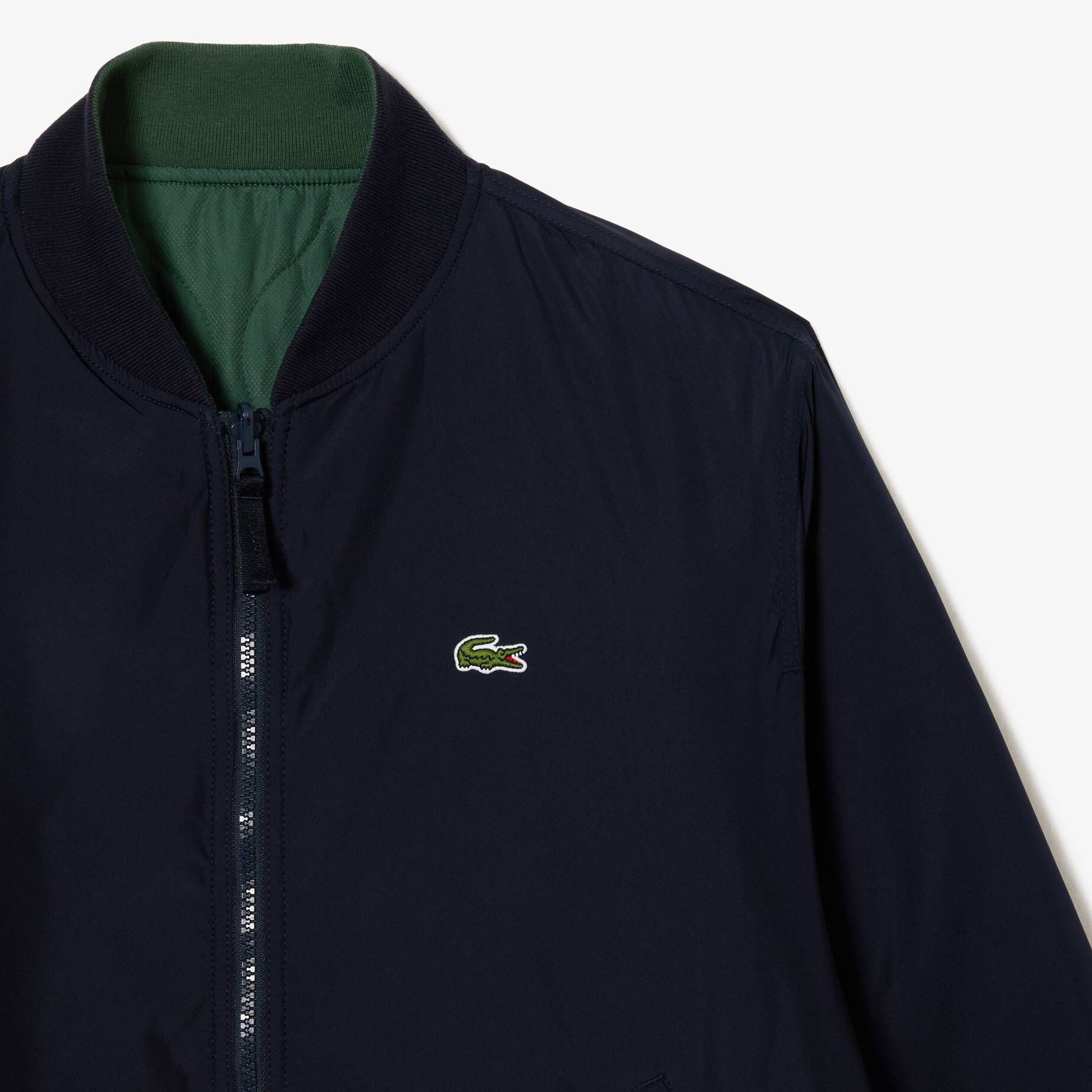 Lacoste| Herren Wendejacke