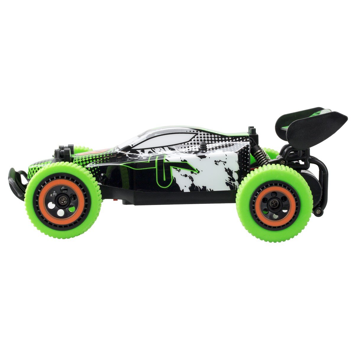 Buggy télécommandé Dust Storm Exost
