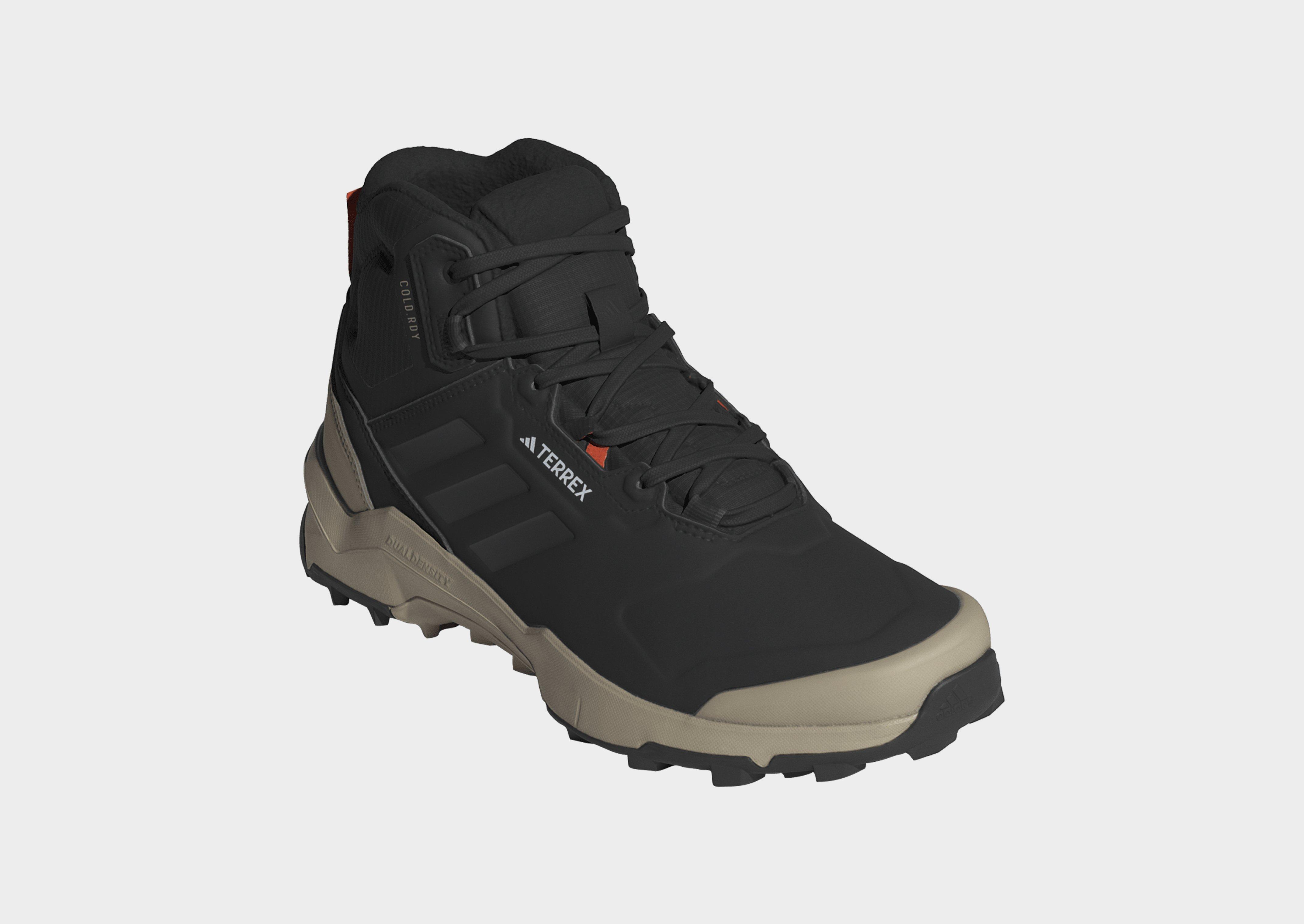 adidas Chaussure de randonnée Terrex AX4 Mid Beta COLD.RDY