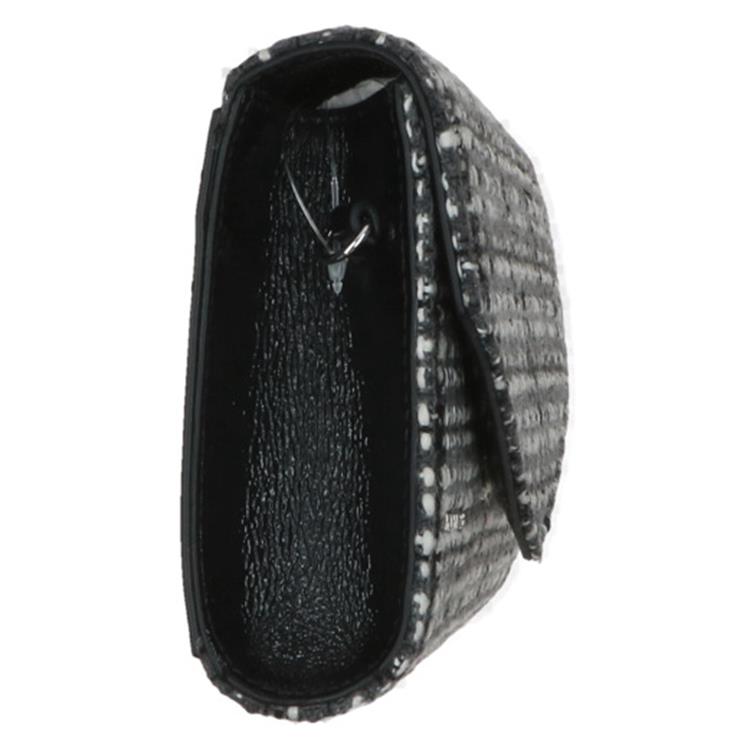 Peter Kaiser 9-69053-44-019 black comb