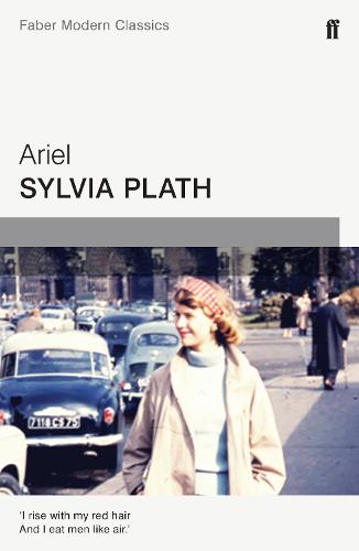 Ariel: Faber Modern Classics (Paperback)
