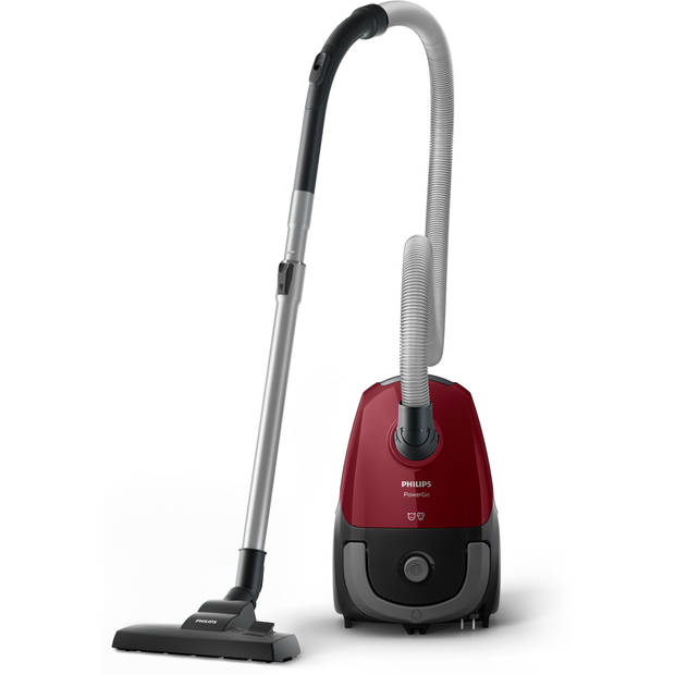 Philips FC8242/09 - PowerGo stofzuiger - 900W