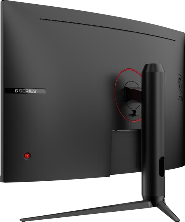 MSI G32CQ5P 31,5
