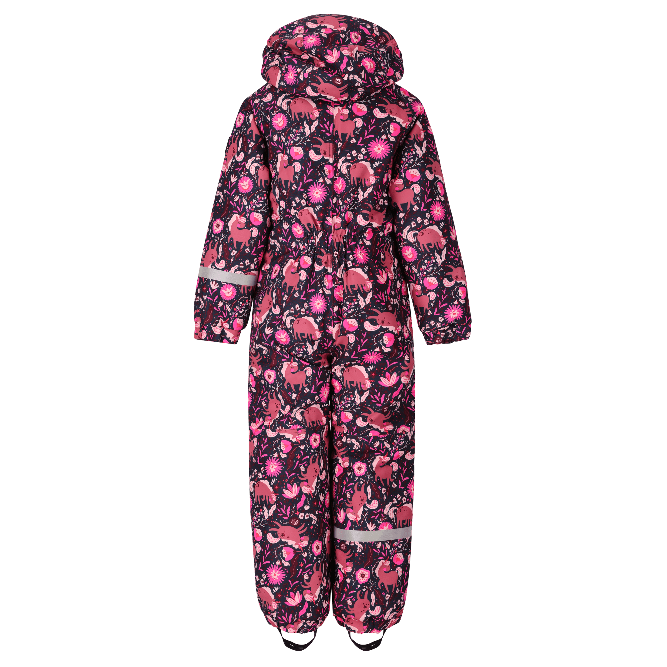 Graffiti Towardly Printed Coverall W-PRO 15000 - Skidress og parkdress