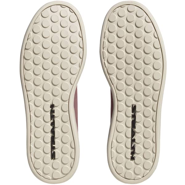 Chaussure VTT plate FIVE TEN SLEUTH W WONDER OXIDE/WONDER TAUPE/CORAL FUSION