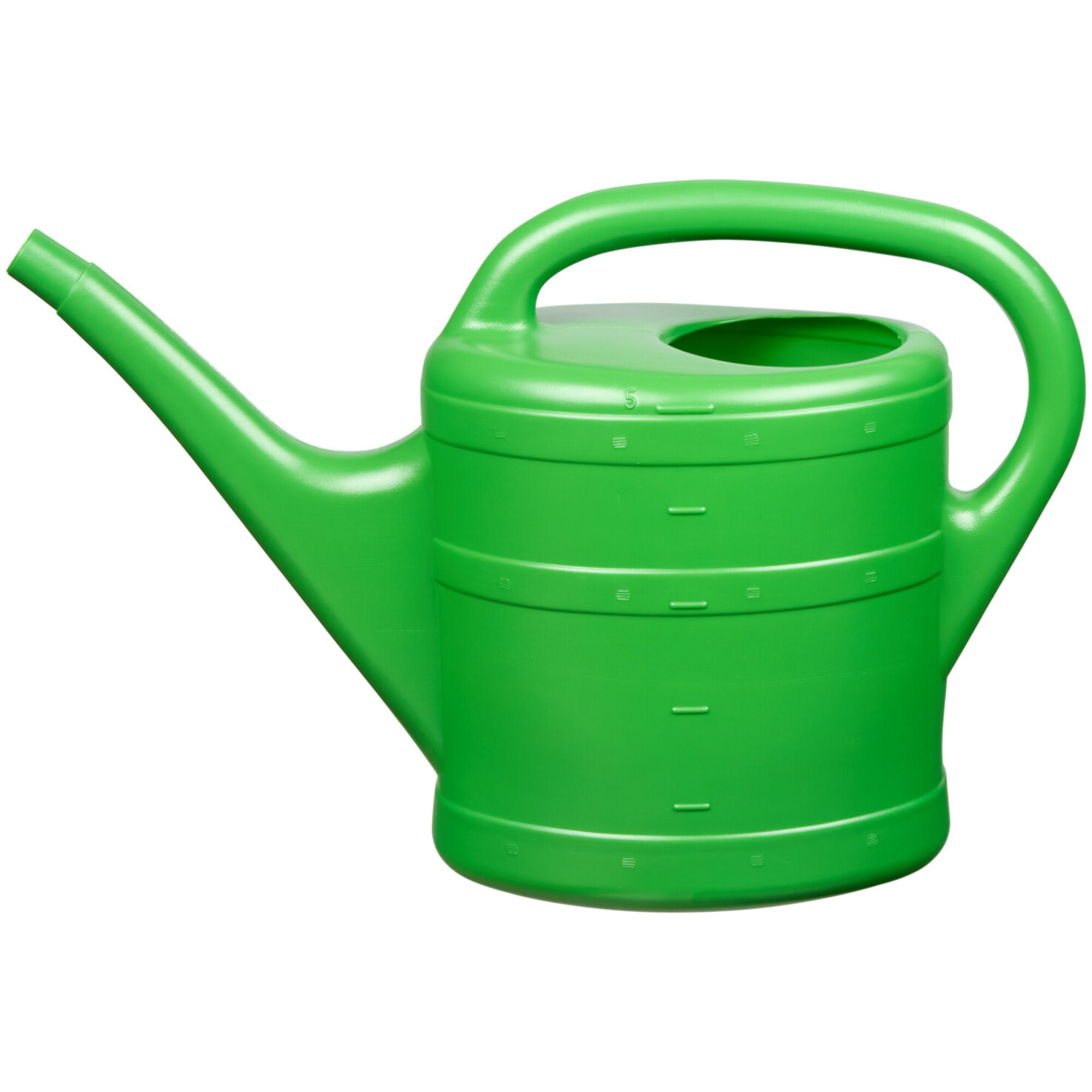 Geli Giesskanne grün 5 Liter
