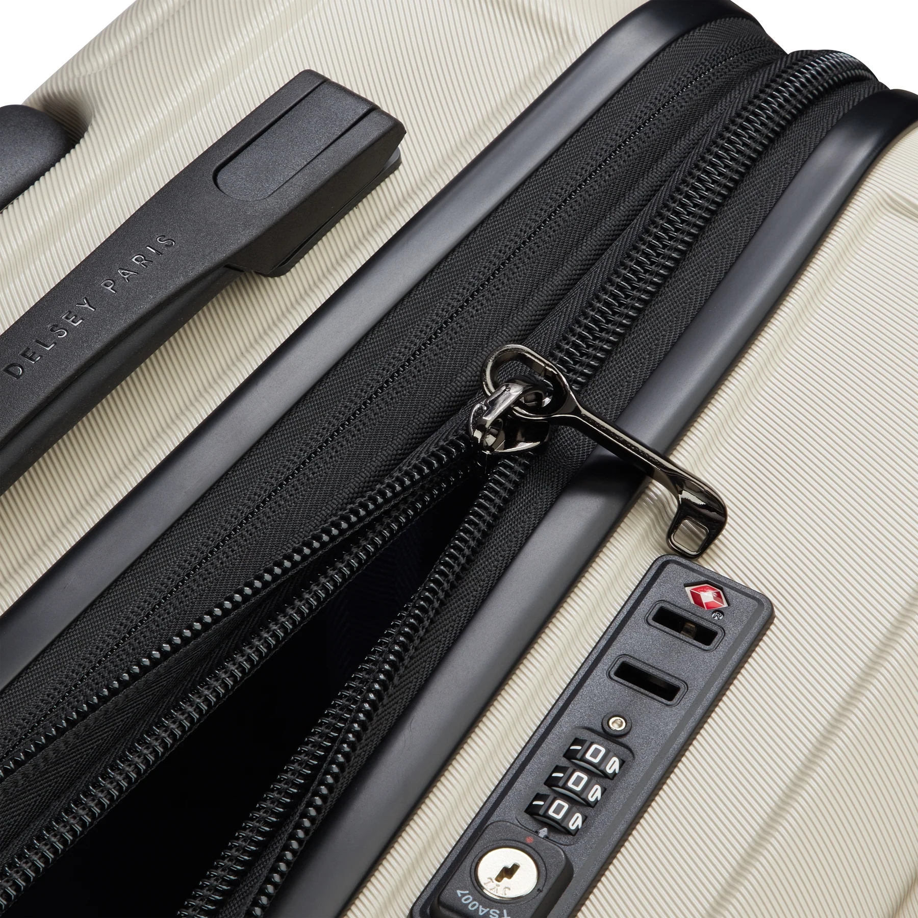 Valise soute - M Extensible (66cm)