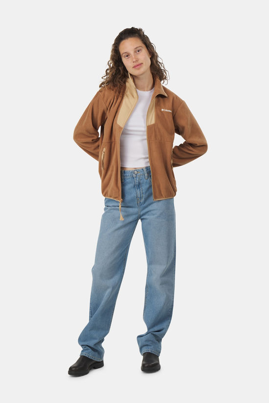 Columbia Columbia Sequoia Grove Fleecevest Dames