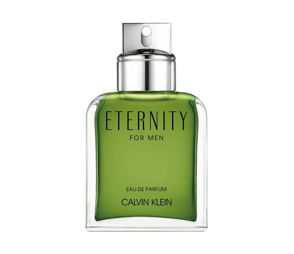 Calvin Klein Eternity Men Eau de Parfum