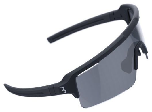 Lunettes BBB Fuse PC Noir / Gris