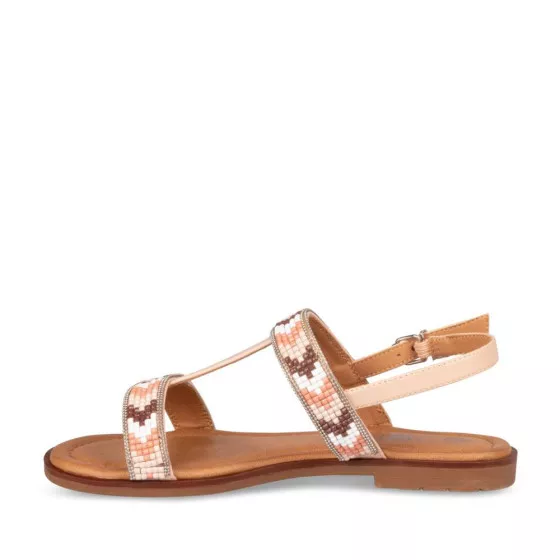 Sandales ROSE LOVELY SKULL