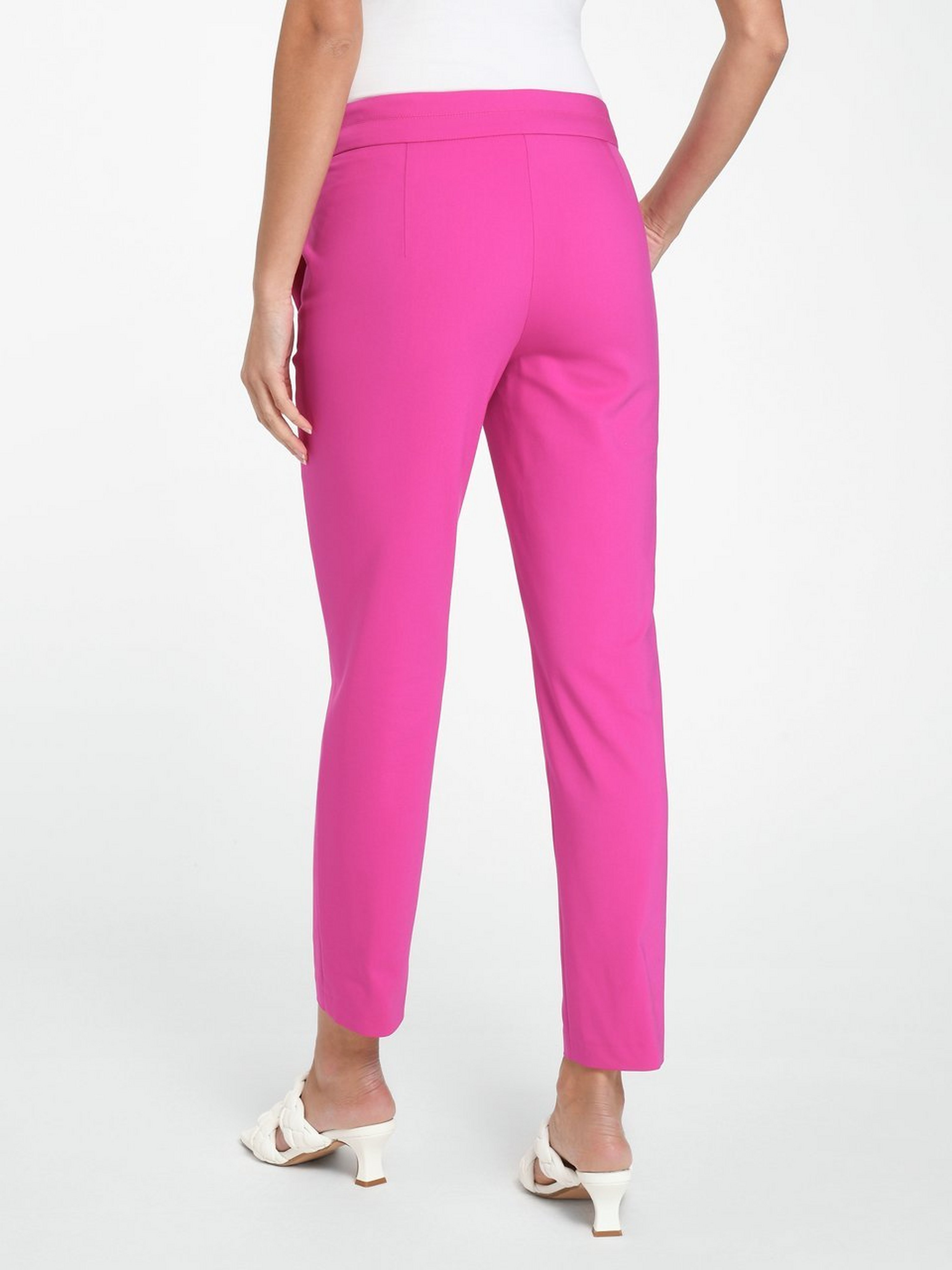 Knöchellange Hose Barbara