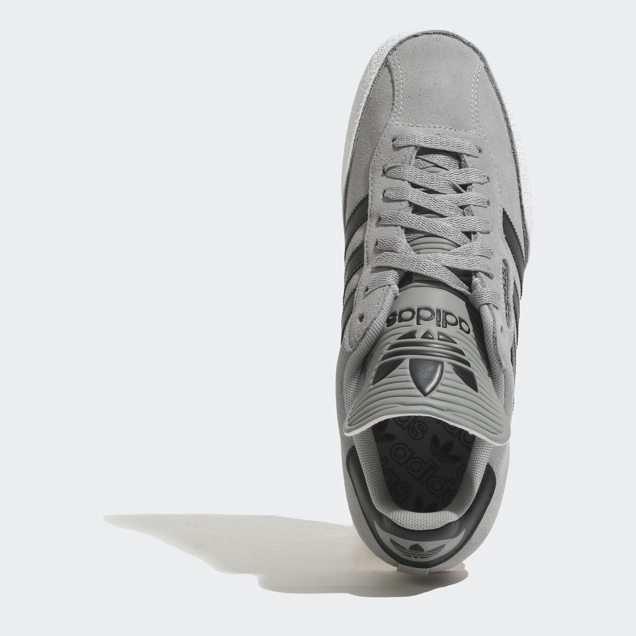 adidas Originals Samba Suede Trainers Mens