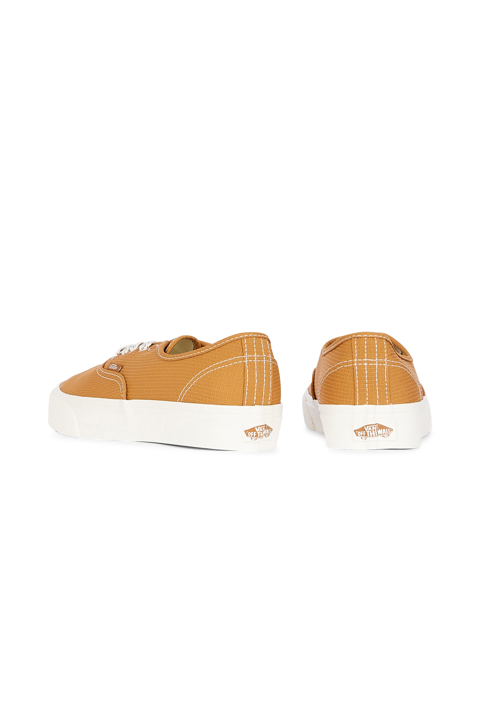 VANS Baskets  Authentic VR3  Marron