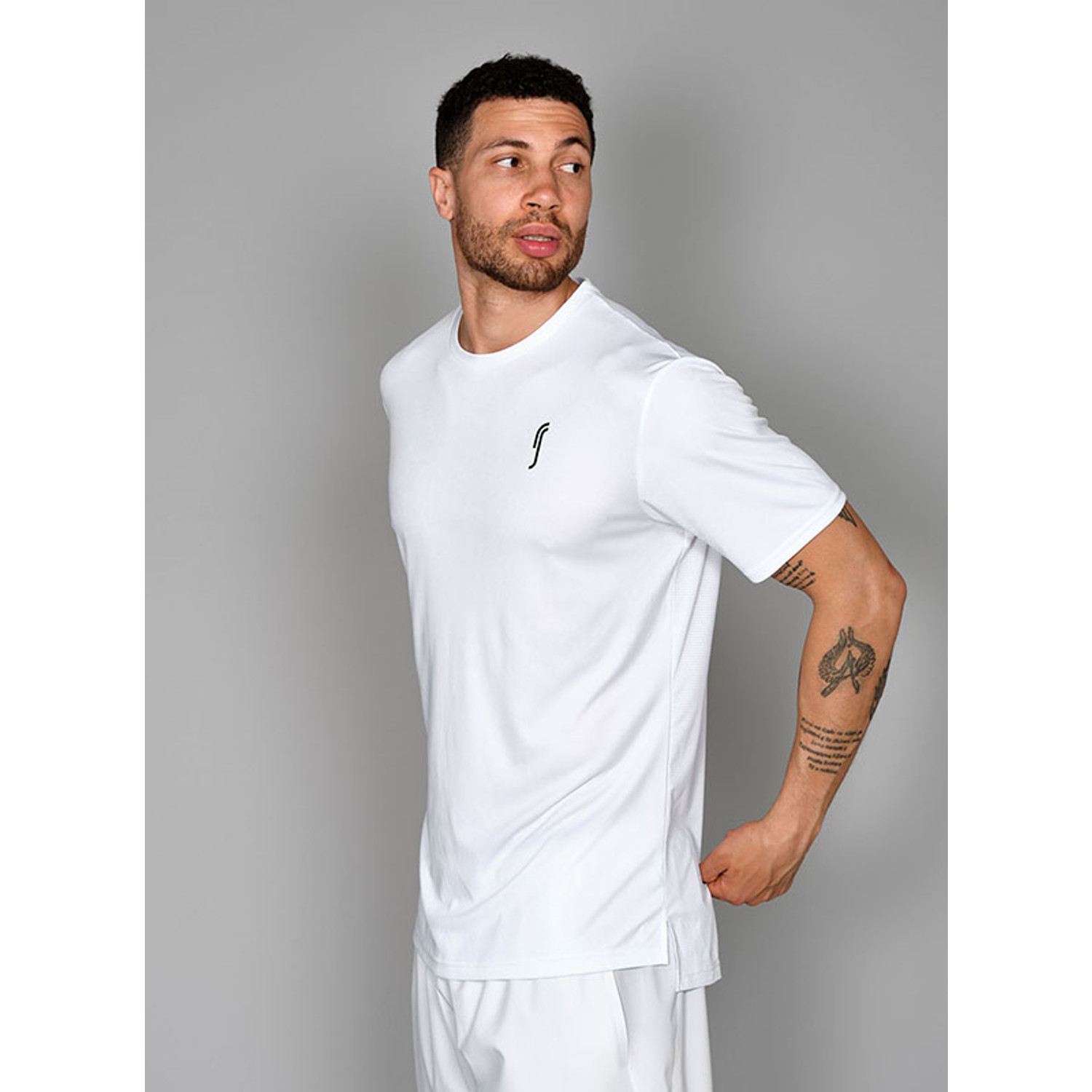 RS Sportswear Court Performance Tee
