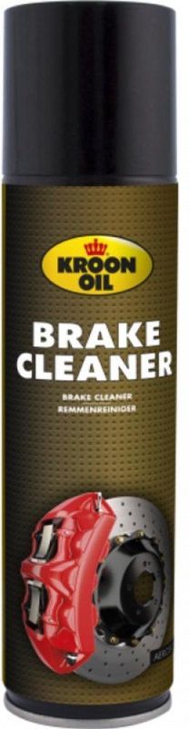 Kroon-Oil - RemmenReiniger - 500 ml - Veiligere RemReiniger