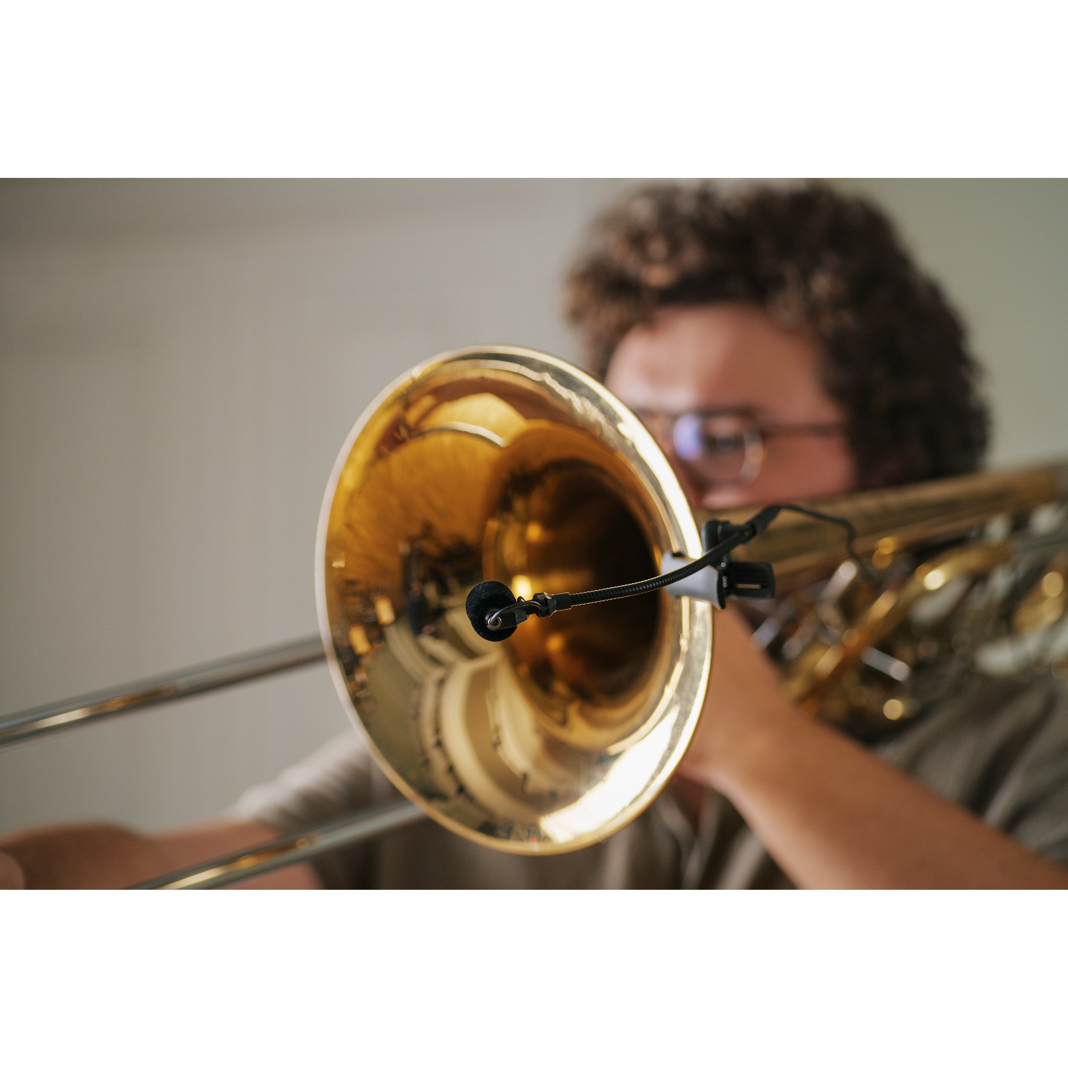 Neumann MCM 114 Brass/Sax/Uni Set condensator instrument microfoon