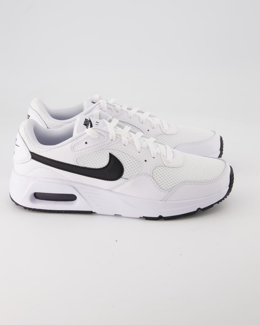 Nike Air Max SC Sneaker in Weiß