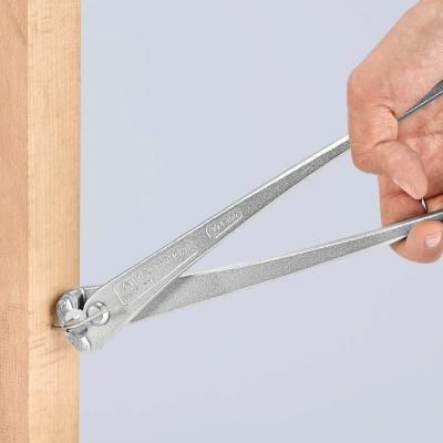 Knipex 9914300 Kracht moniertang vernikkeld 300mm
