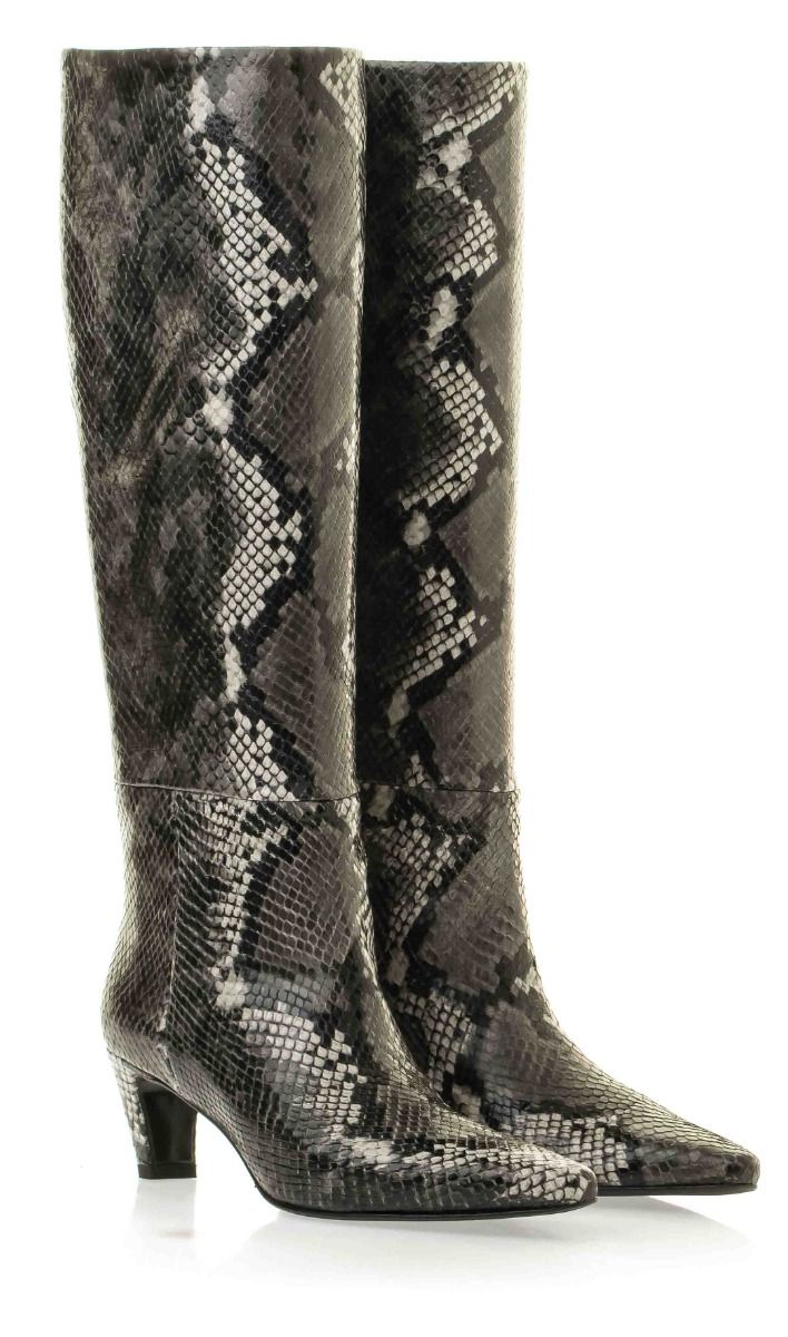 Beau Beerens Boots