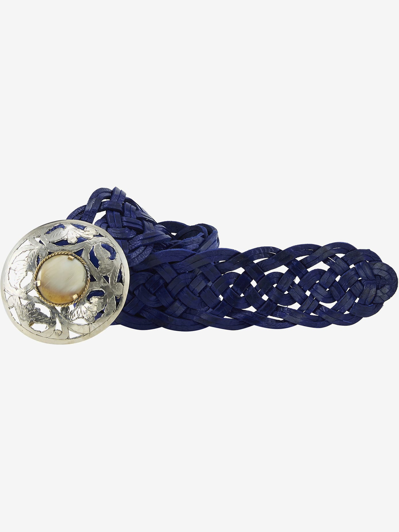 Ceinture cuir vachette de qualité