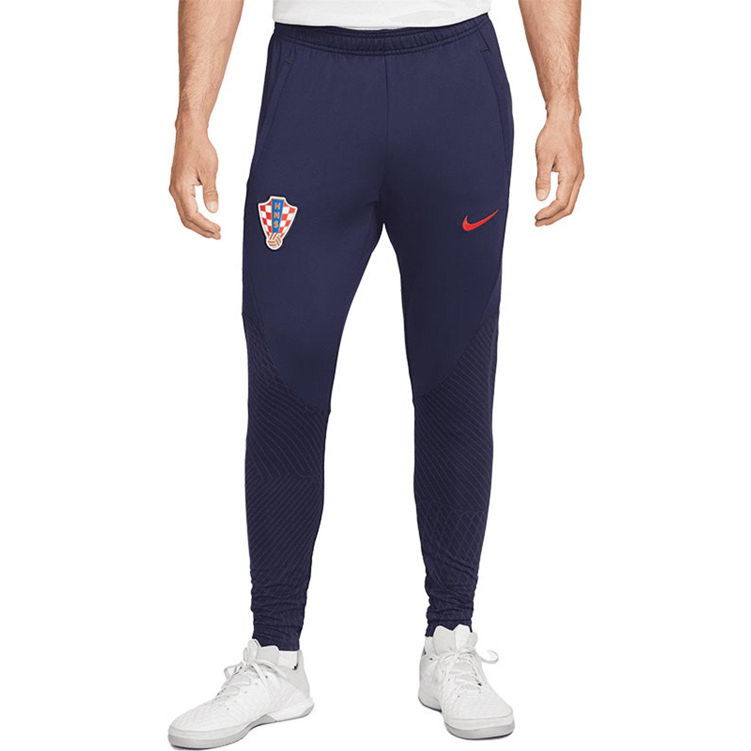 Nike Kroatië Strike Trainingspak