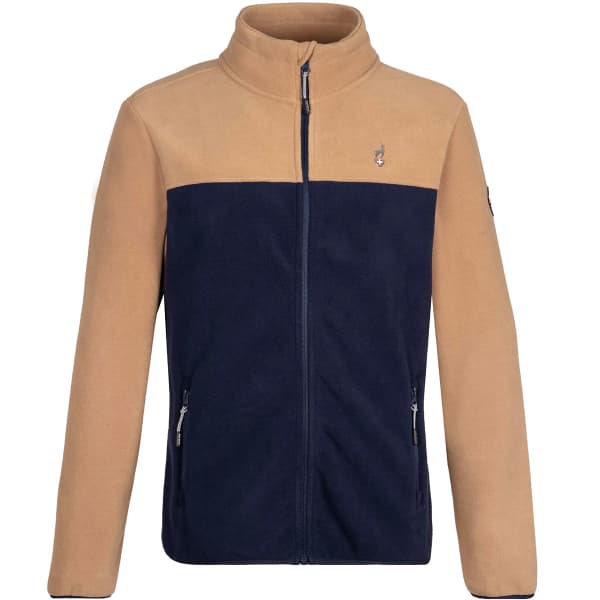 Veste polaire AULP VOLVI SQUIRREL