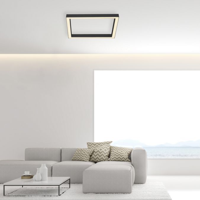 LED-Deckenleuchte Pure-Lines