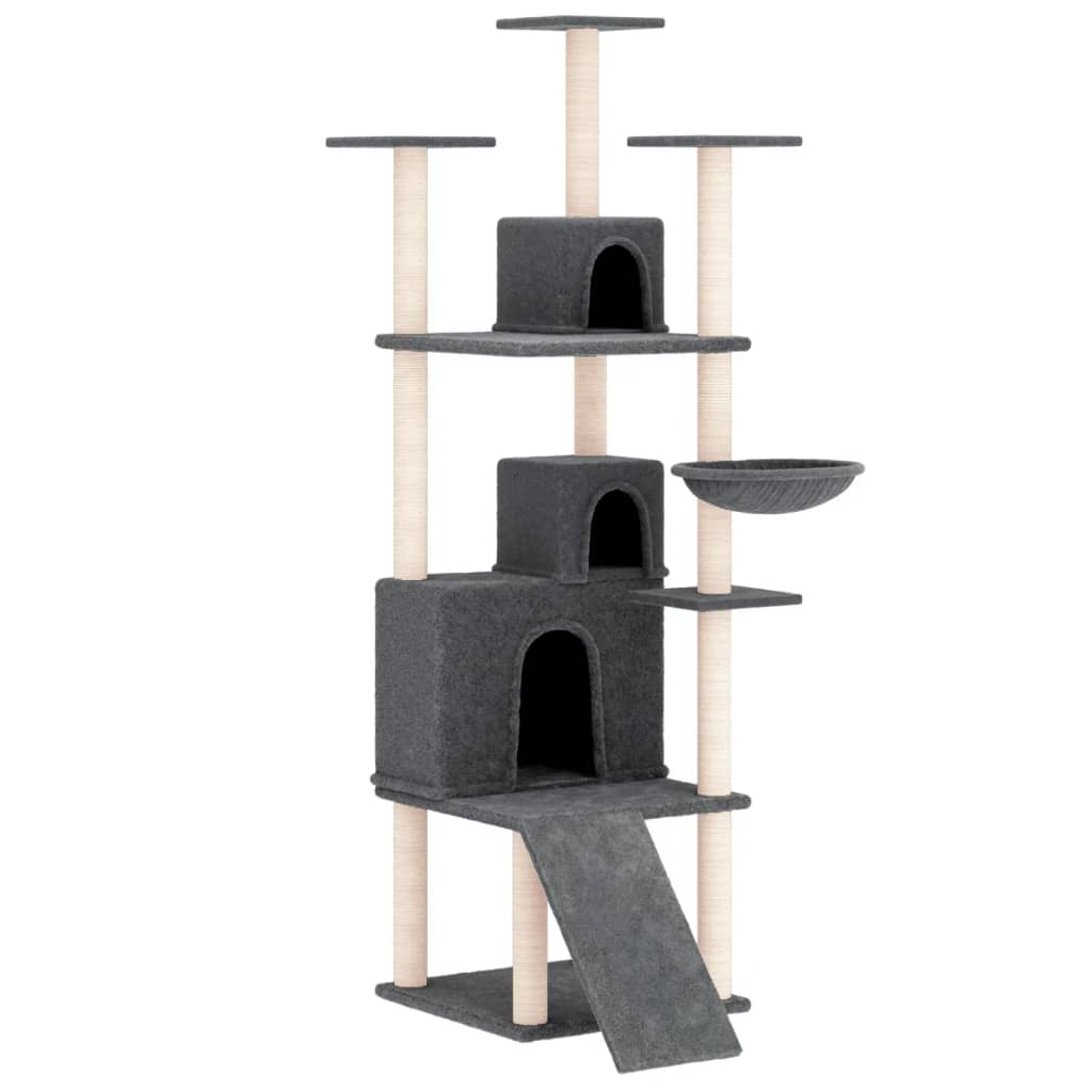 Árvore para gatos