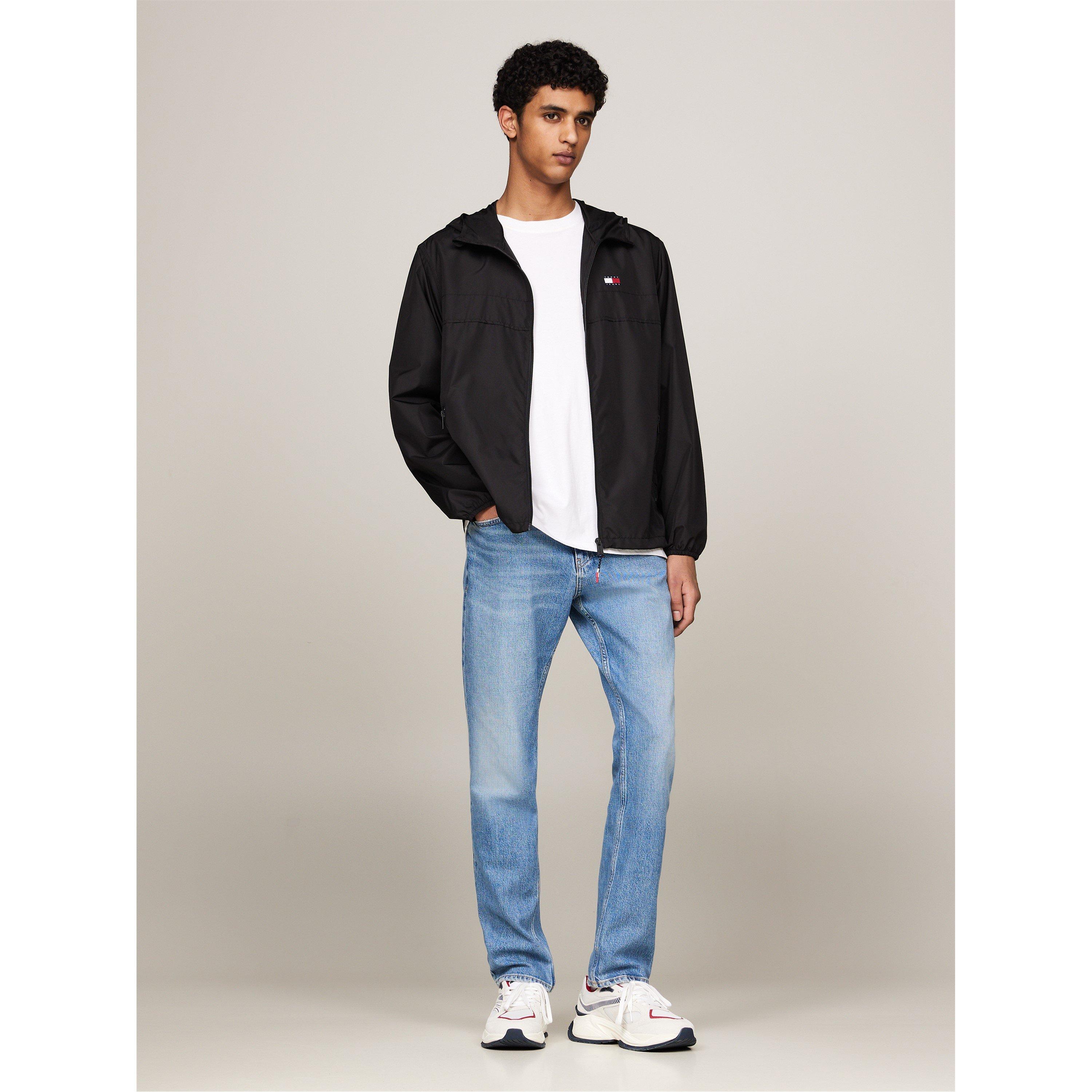Tommy Jeans Chicago Windbreaker