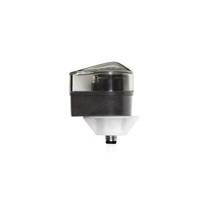 Clignotant Chaft SOLAR LED (La paire) Universel - Noir
