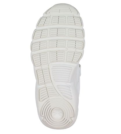 Under Armour Schuhe - UA PS Assert 8 UFM SYN AC - Weiß