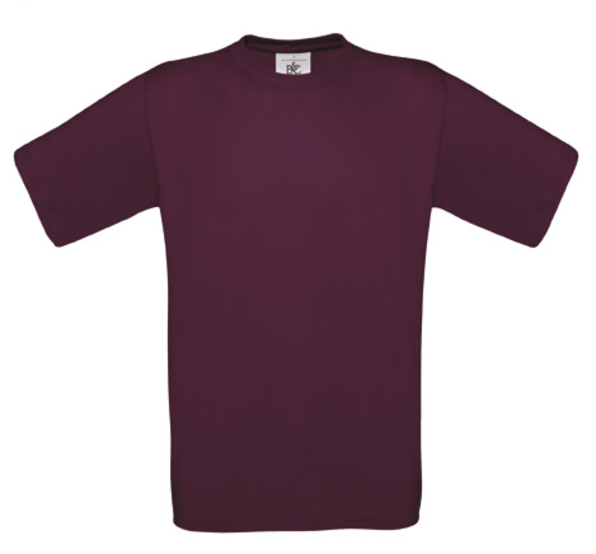 B&C CG149 - T-shirt Confort Coton Premium