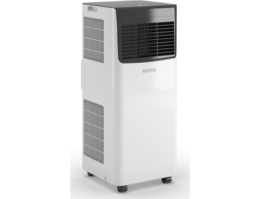 OLIMPIA SPLENDID - Climatiseur mobile 02572 - DOLCECLIMA COMPACT 10 SB WIFI
