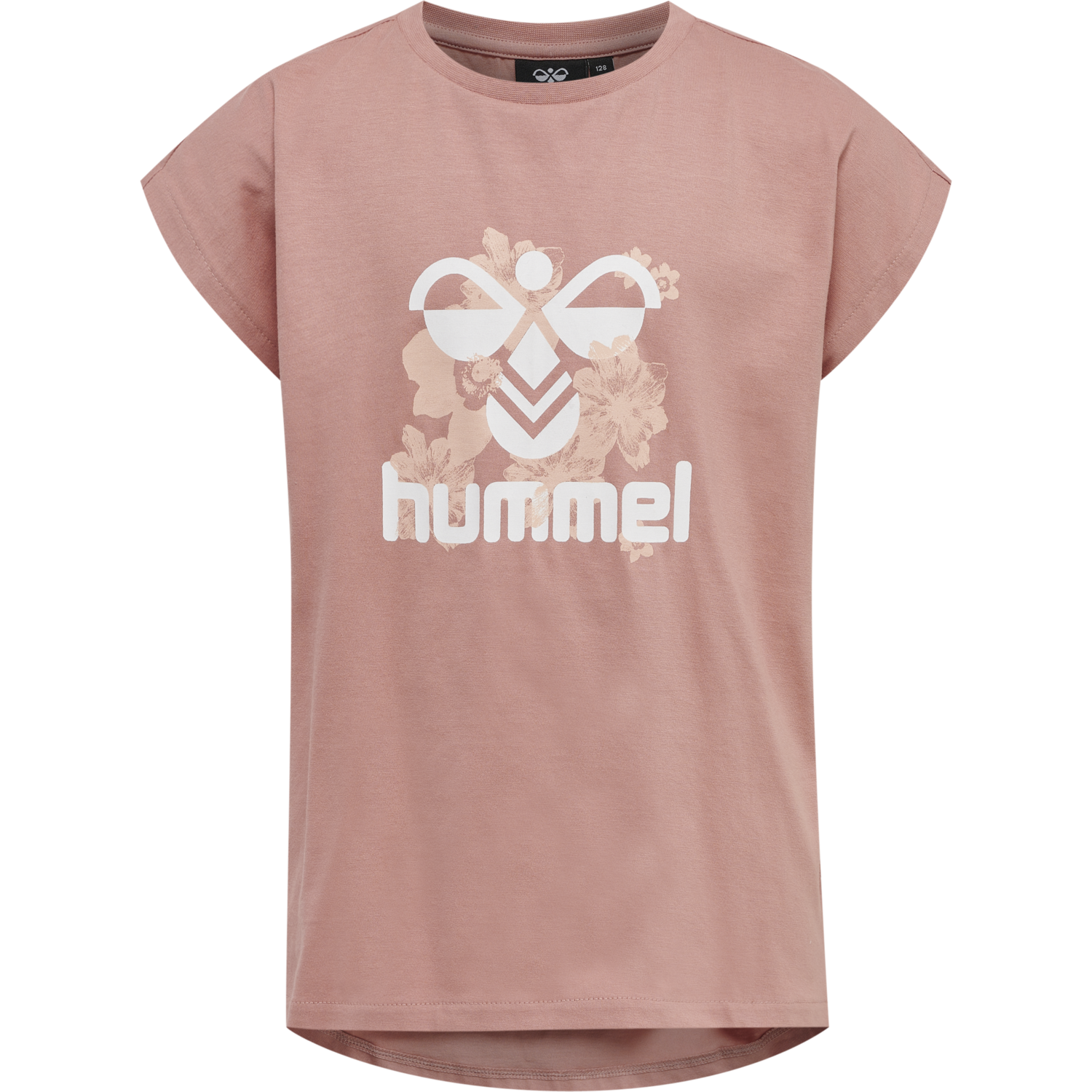 hmlAZRA T-SHIRT S/S