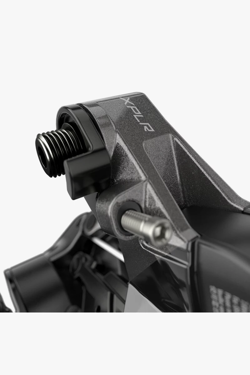Sram MY23 Rear Force XPLR AXS without Battery Schaltwerk