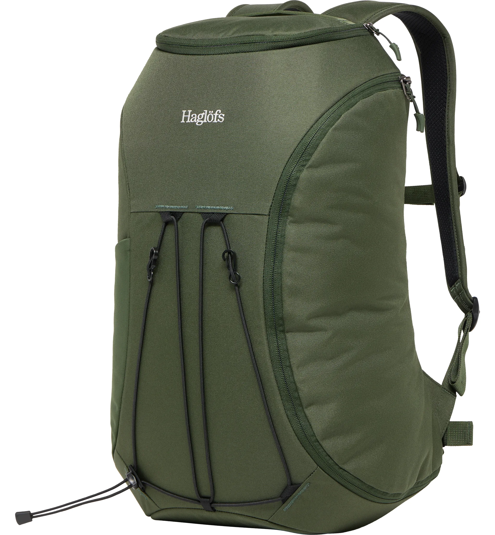 Haglöfs Corker Large 24L Seaweed Green