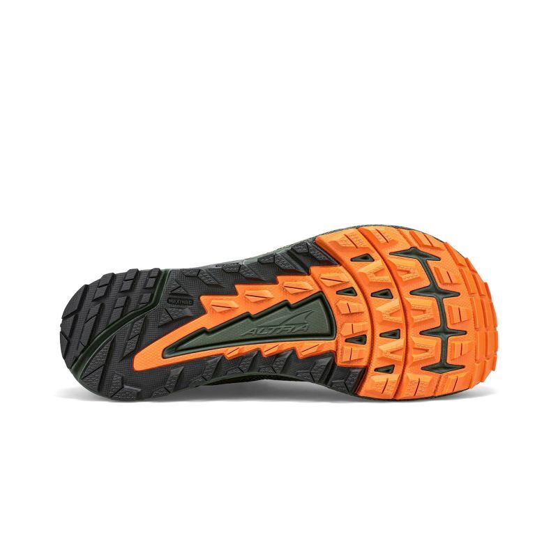 Timp 4 - Chaussures trail homme