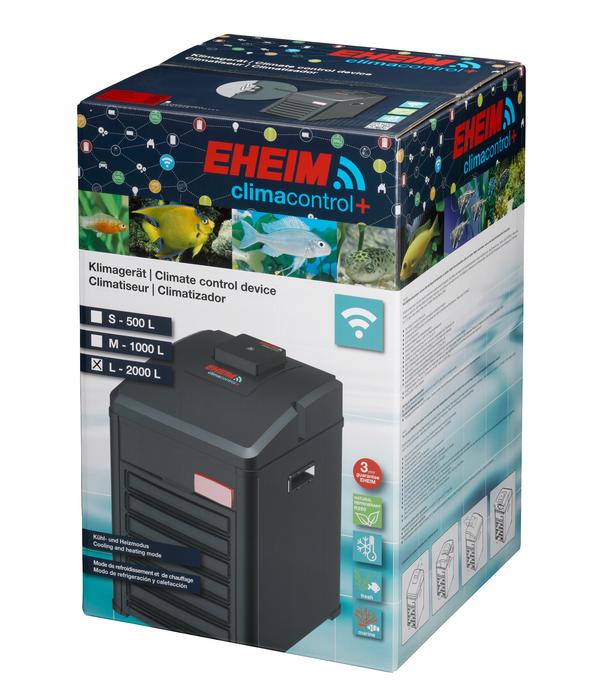 EHEIM Aquarien-Klimagerät climacontrol+