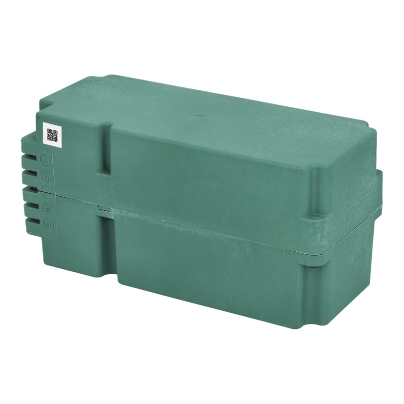 Batteri pakke
